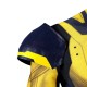 Deadpool 3 Wolverine Cosplay Costumes Yellow Jumpsuit