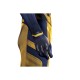 Deadpool 3 Wolverine Cosplay Costumes Yellow Jumpsuit