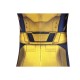 Deadpool 3 Wolverine Cosplay Costumes Yellow Jumpsuit
