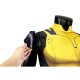Deadpool 3 Wolverine Yellow Cosplay Costumes Sleeveless Jumpsuit