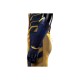 Deadpool 3 Wolverine Yellow Cosplay Costumes Sleeveless Jumpsuit