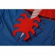 Spider-Man Suits Homecoming Peter Parker Cosplay Costume