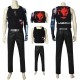Johnny Silverhand Cosplay Costume Cyberpunk 2077 Cosplay Suit