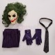 Movies Dark Knight Cosplay Costumes For Halloween