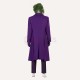 Movies Dark Knight Cosplay Costumes For Halloween