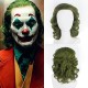 Arthur Cosplay Costumes Joaquin Phoenix Halloween Suit