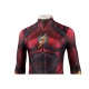 Justice League Barry Allen Cosplay Costumes For Halloween