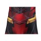 Justice League Barry Allen Cosplay Costumes For Halloween