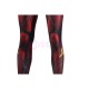 Justice League Barry Allen Cosplay Costumes For Halloween
