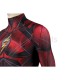 Justice League Barry Allen Cosplay Costumes For Halloween