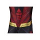 Justice League Barry Allen Cosplay Costumes For Halloween