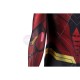 Justice League Barry Allen Cosplay Costumes For Halloween
