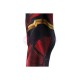 Justice League Barry Allen Cosplay Costumes For Halloween