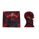 Justice League Barry Allen Cosplay Costumes For Halloween