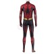Justice League Barry Allen Cosplay Costumes For Halloween