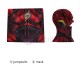 Justice League Barry Allen Cosplay Costumes For Halloween