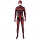 Justice League Barry Allen Cosplay Costumes For Halloween