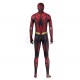 Justice League Barry Allen Cosplay Costumes For Halloween
