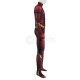 Justice League Barry Allen Cosplay Costumes For Halloween