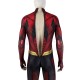Justice League Barry Allen Cosplay Costumes For Halloween
