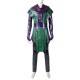 2023 Kang the Conqueror Cosplay Costumes Ant-Man and the Wasp Quantumania Outfit