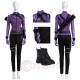 Kate Bishop Cosplay Costume Female Hawkeye Cosplay Suit