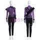 Kate Bishop Cosplay Costume Female Hawkeye Cosplay Suit