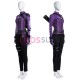 Kate Bishop Cosplay Costume Female Hawkeye Cosplay Suit