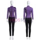 Kate Bishop Cosplay Costume Female Hawkeye Cosplay Suit