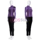 Kate Bishop Cosplay Costume Female Hawkeye Cosplay Suit