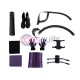 Kate Bishop Cosplay Costume Female Hawkeye Cosplay Suit