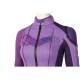 Kate Bishop Purple Cosplay Costume Hawkeye Cosplay Suits
