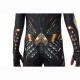 Kids Arthur Curry Cosplay Costume Arthur Curry Bodysuit Jumpsuit