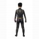 Kids Arthur Curry Cosplay Costume Arthur Curry Bodysuit Jumpsuit