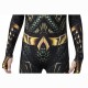 Kids Arthur Curry Cosplay Costume Arthur Curry Bodysuit Jumpsuit