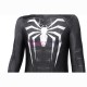 Kids Avenger Spiderman Suit Miles Morales PS5 Symbiote Jumpsuit