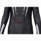 Kids Avenger Spiderman Suit Miles Morales PS5 Symbiote Jumpsuit