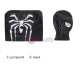 Kids Avenger Spiderman Suit Miles Morales PS5 Symbiote Jumpsuit