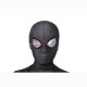 Kids Avenger Spiderman Suit Miles Morales PS5 Symbiote Jumpsuit