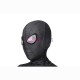 Kids Avenger Spiderman Suit Miles Morales PS5 Symbiote Jumpsuit