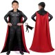 Kids Avengers Infinity War Thor Costume Spandex Printed Cosplay Suit