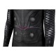 Kids Avengers Infinity War Thor Costume Spandex Printed Cosplay Suit