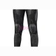 Kids Bruce Wayne cosplay costuems Robert Pattinson Jumpsuit