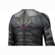 Kids Bruce Wayne cosplay costuems Robert Pattinson Jumpsuit