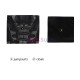 Kids Bruce Wayne cosplay costuems Robert Pattinson Jumpsuit