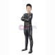 Kids Bruce Wayne cosplay costuems Robert Pattinson Jumpsuit