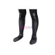 Kids Bruce Wayne Spandex Cosplay Suit Helloween Costumes For Children
