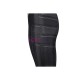 Kids Bruce Wayne Spandex Cosplay Suit Helloween Costumes For Children