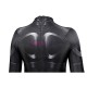 Kids Bruce Wayne Spandex Cosplay Suit Helloween Costumes For Children