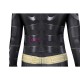 Kids Bruce Wayne Spandex Cosplay Suit Helloween Costumes For Children
